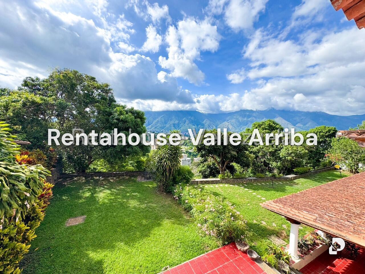 Casa en Cerro Verde, Caracas – 1