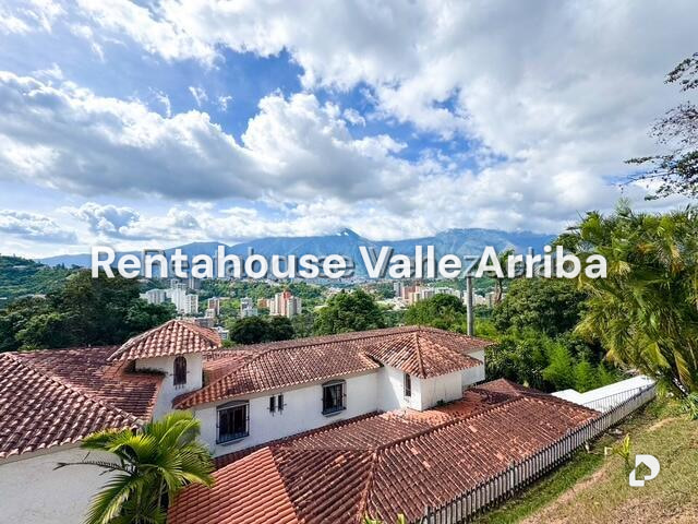Casa en Cerro Verde, Caracas – 4