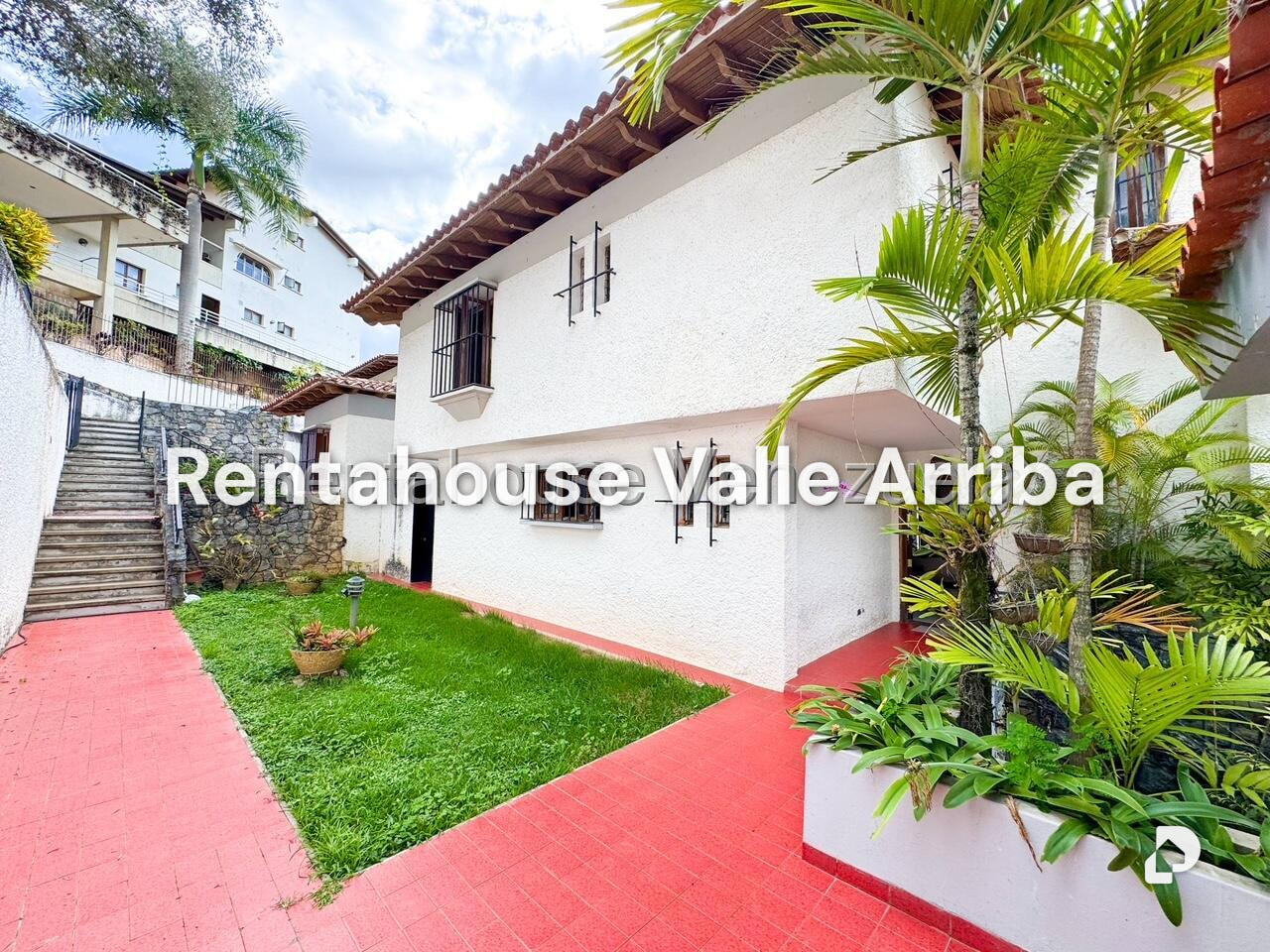Casa en Cerro Verde, Caracas – 15