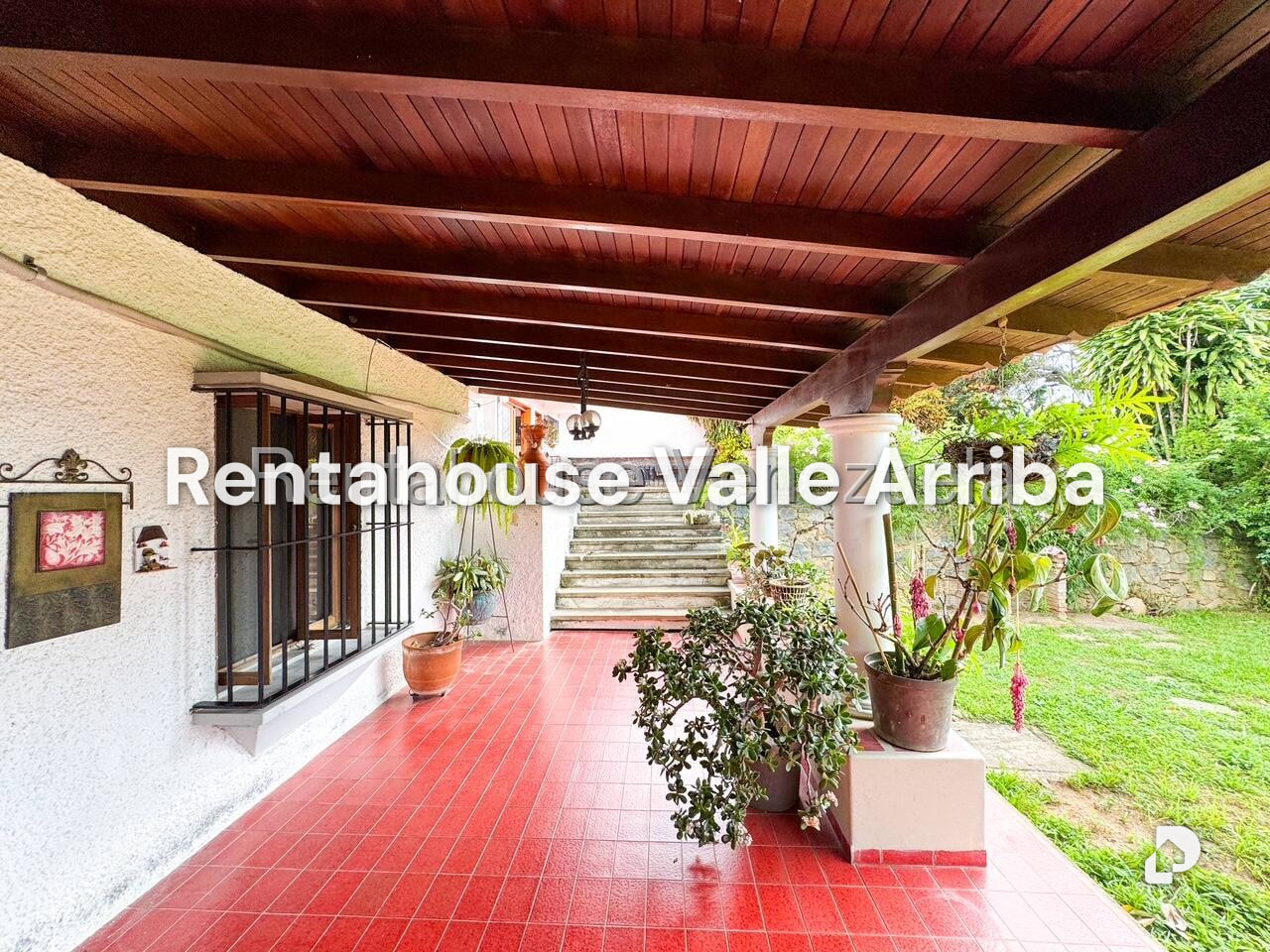 Casa en Cerro Verde, Caracas – 11