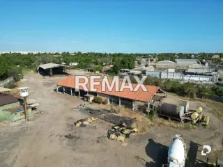 Galpón en Barrio los Pinos, Maracaibo – 10