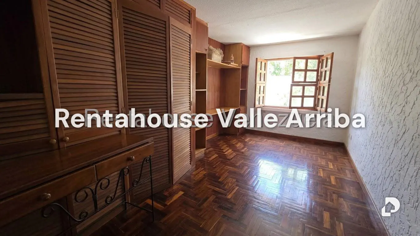 Casa en Macaracuay, Caracas – 16