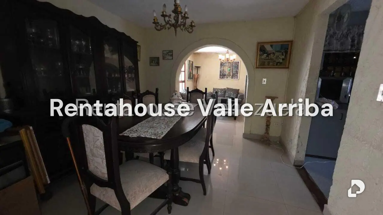 Casa en Macaracuay, Caracas – 13