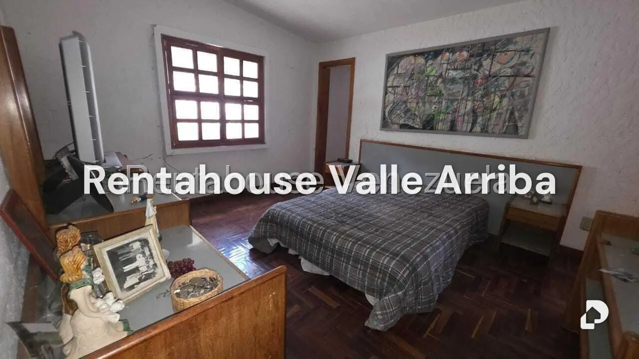 Casa en Macaracuay, Caracas – 19