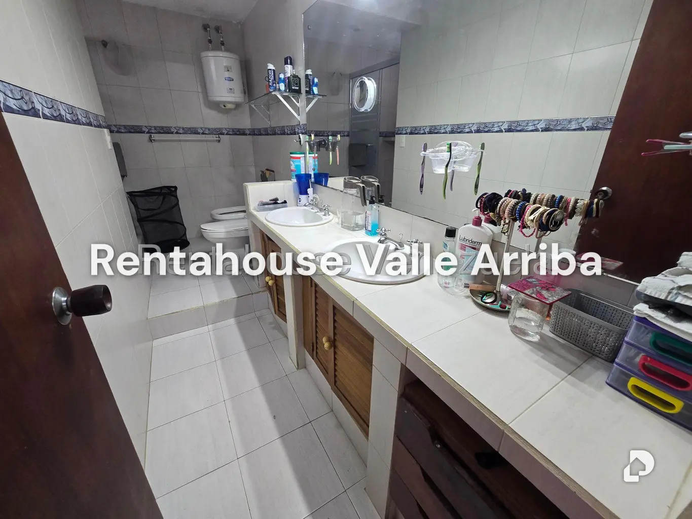 House in Los Naranjos (del Cafetal), Caracas – 16