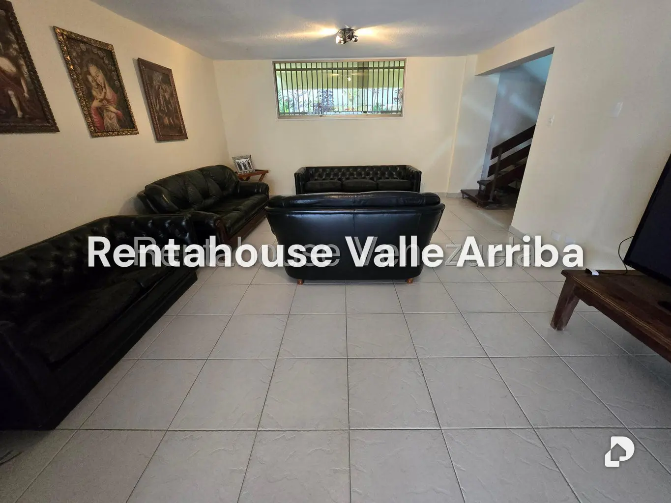 House in Los Naranjos (del Cafetal), Caracas – 10