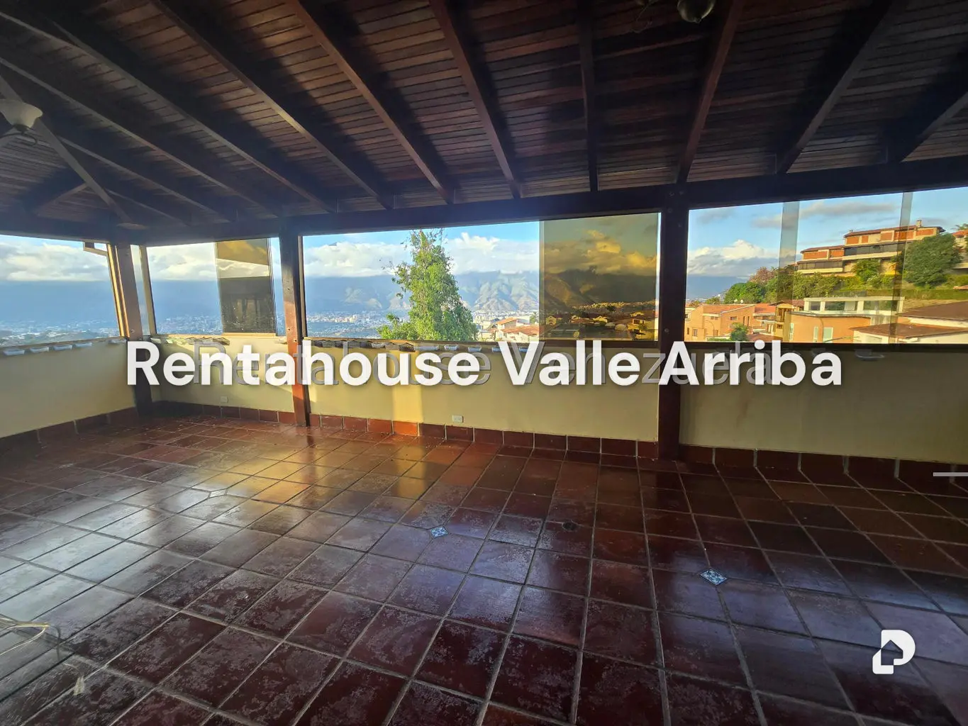 House in Los Naranjos (del Cafetal), Caracas – 22