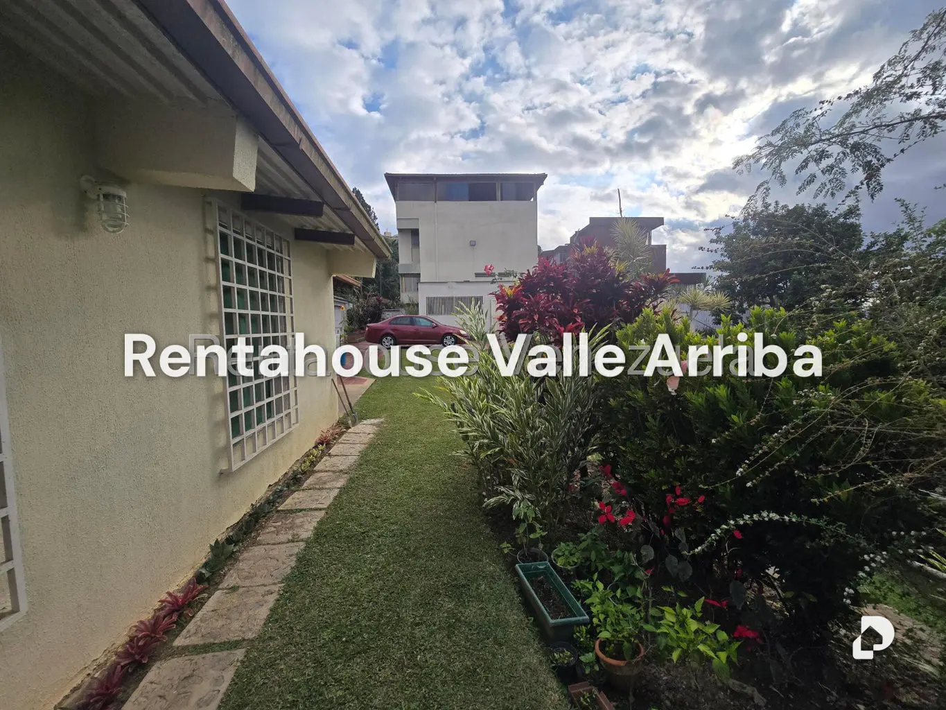 House in Los Naranjos (del Cafetal), Caracas – 6