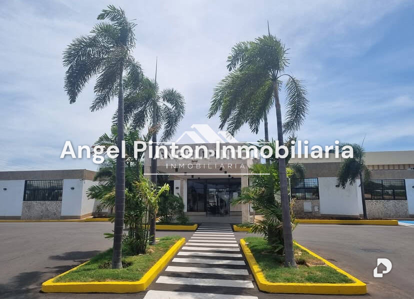Edificio en Avenida Goajira, Maracaibo – 1