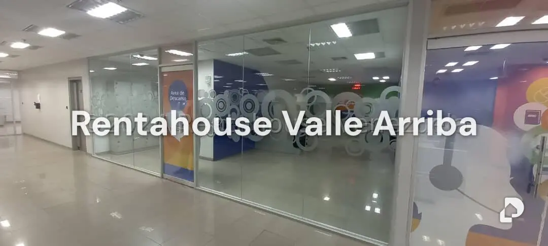 Local comercial en Parroquia La Candelaria, Caracas – 2