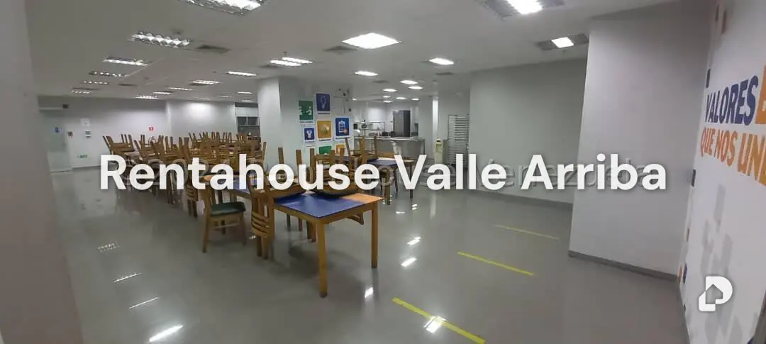 Local comercial en Parroquia La Candelaria, Caracas – 11
