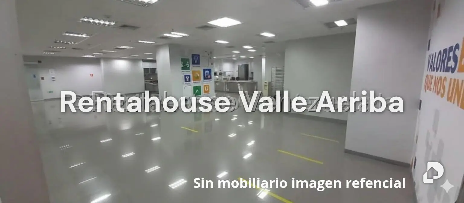 Local comercial en Parroquia La Candelaria, Caracas – 12