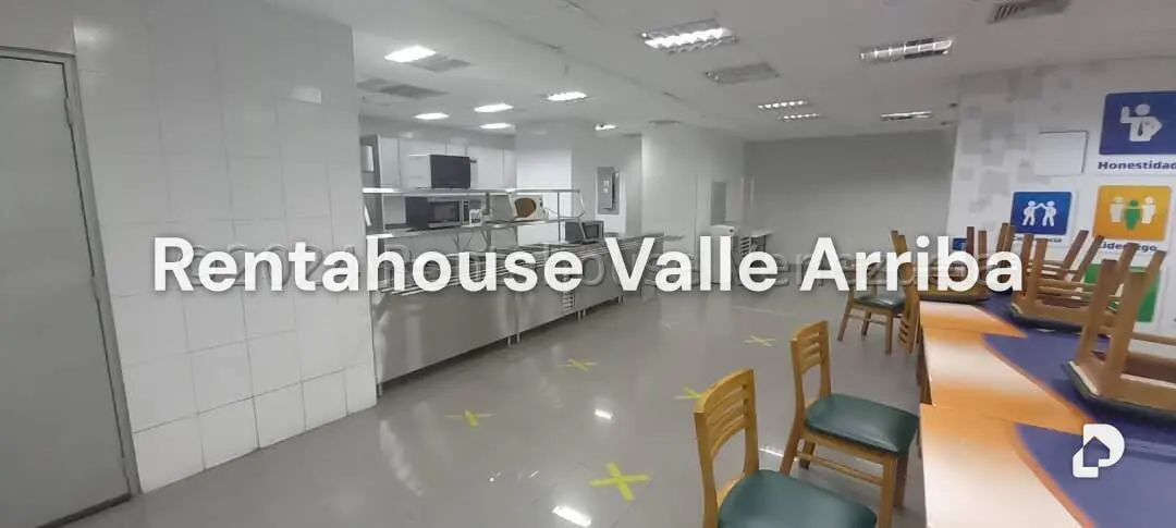 Local comercial en Parroquia La Candelaria, Caracas – 10