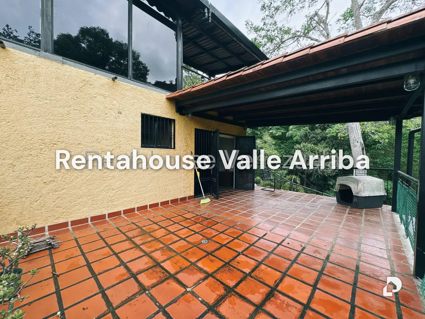 Casa en El Hatillo, Caracas – 24
