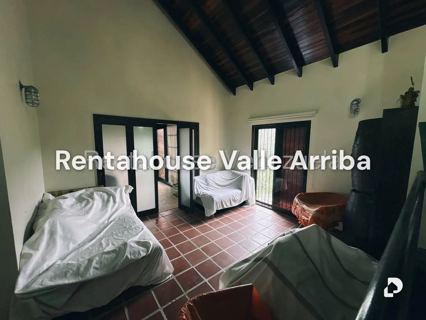 Casa en El Hatillo, Caracas – 16