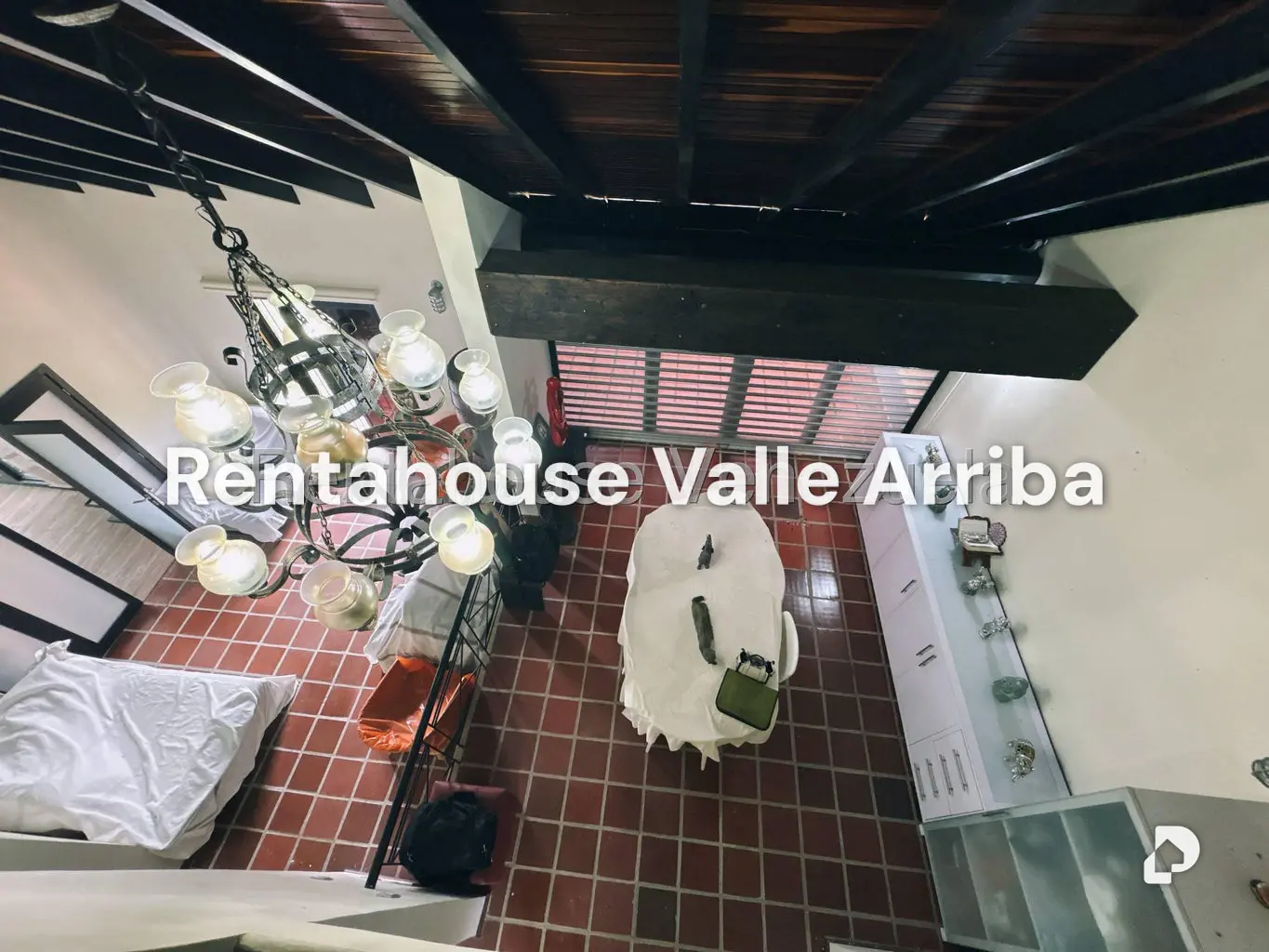Casa en El Hatillo, Caracas – 18