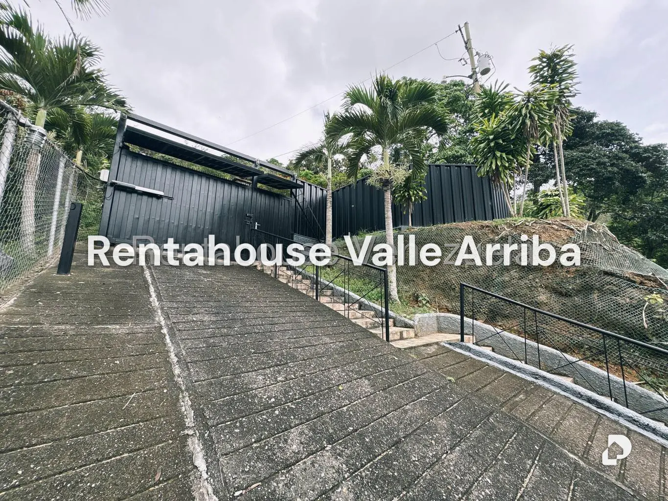 Casa en El Hatillo, Caracas – 3