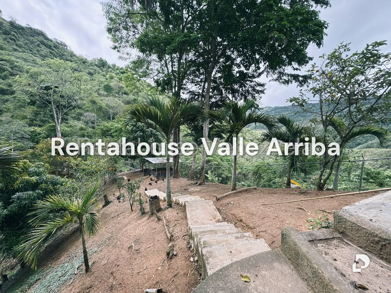 Casa en El Hatillo, Caracas – 8