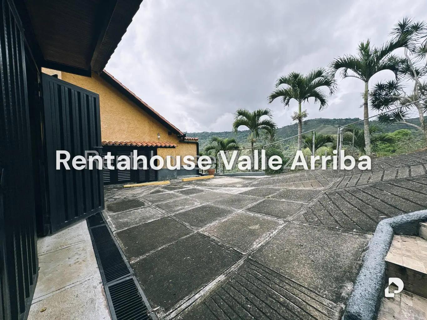 Casa en El Hatillo, Caracas – 2