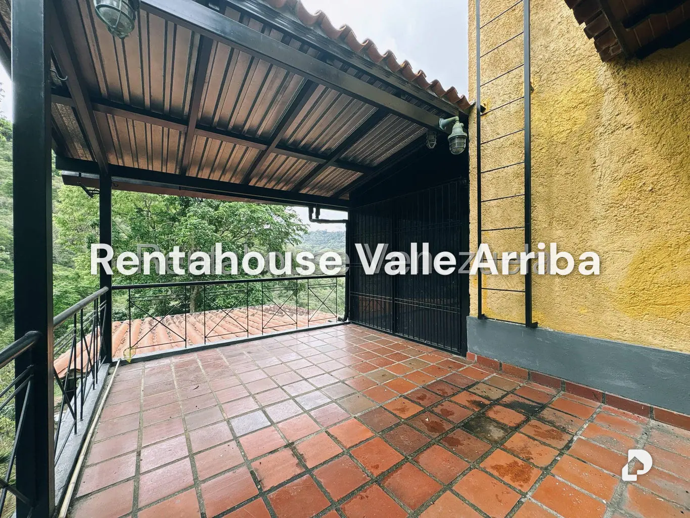 Casa en El Hatillo, Caracas – 5