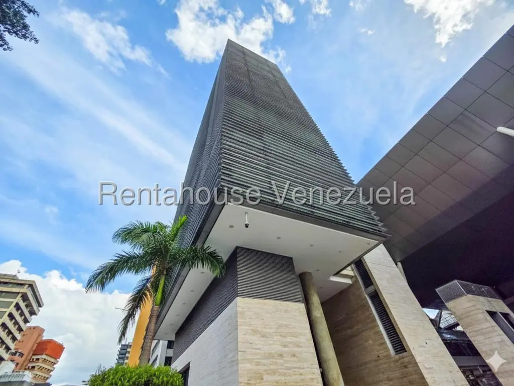Office in Los Dos Caminos, Caracas - 1