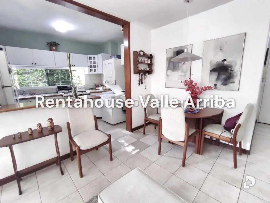 Apartamento en San Bernardino, Caracas – 6