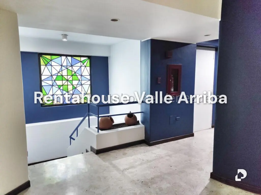 Apartamento en San Bernardino, Caracas – 15