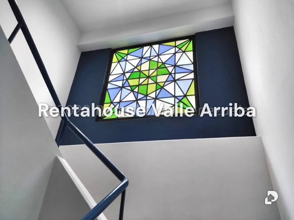 Apartamento en San Bernardino, Caracas – 14