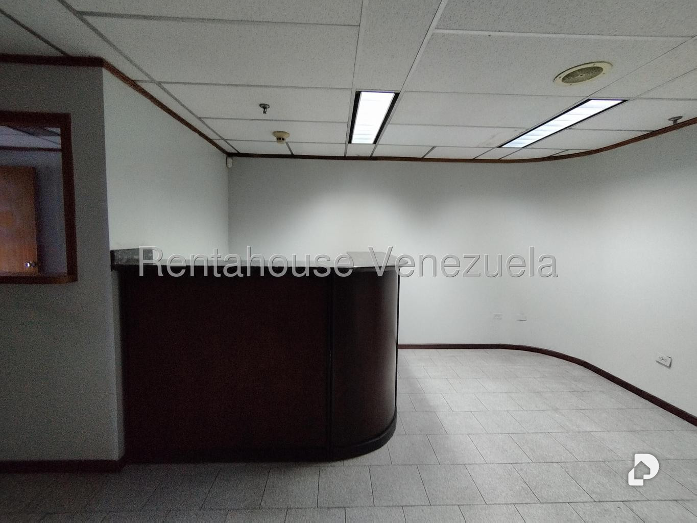 Oficina en Plaza Venezuela, Caracas – 3