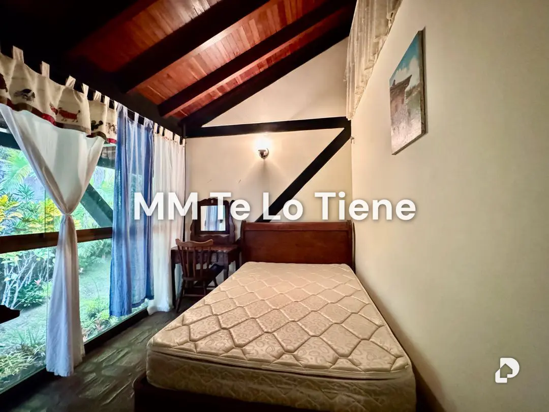 House in La Unión, Caracas – 22