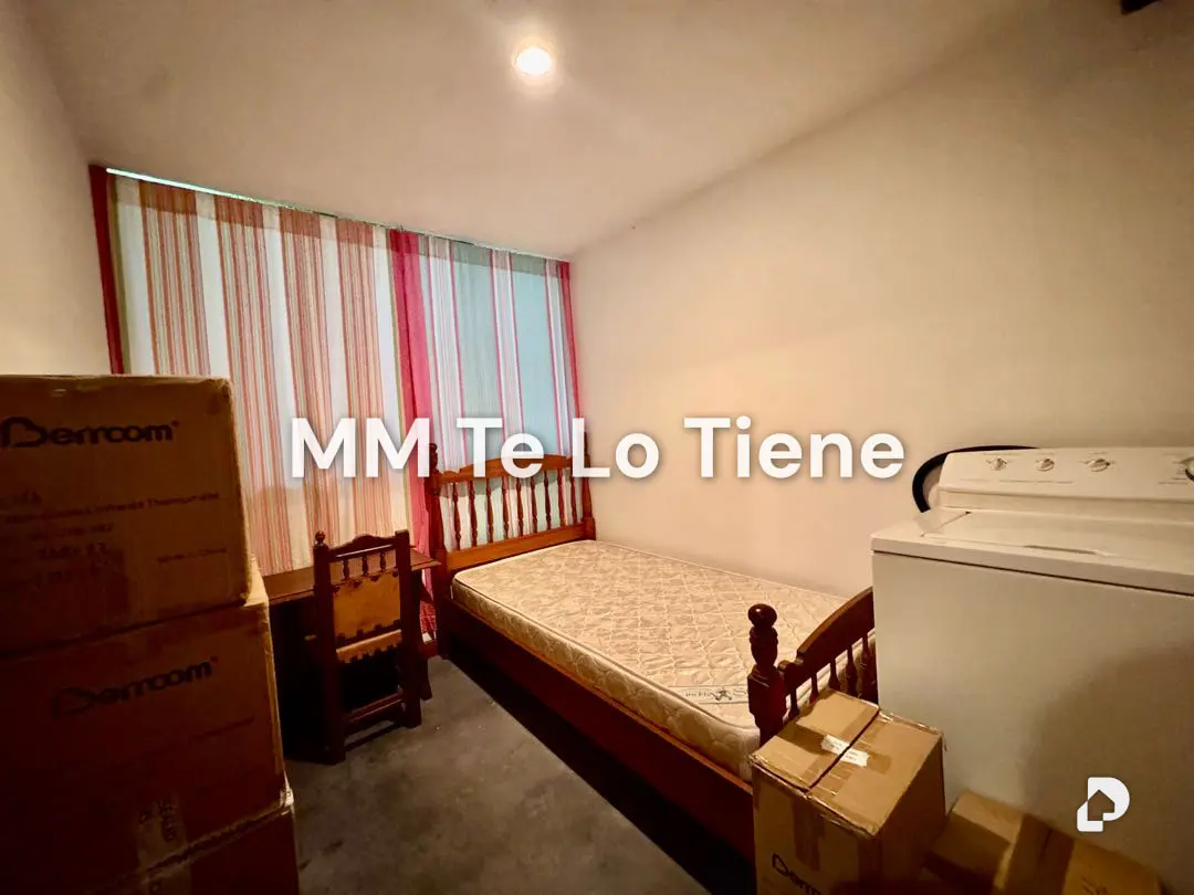House in La Unión, Caracas – 11