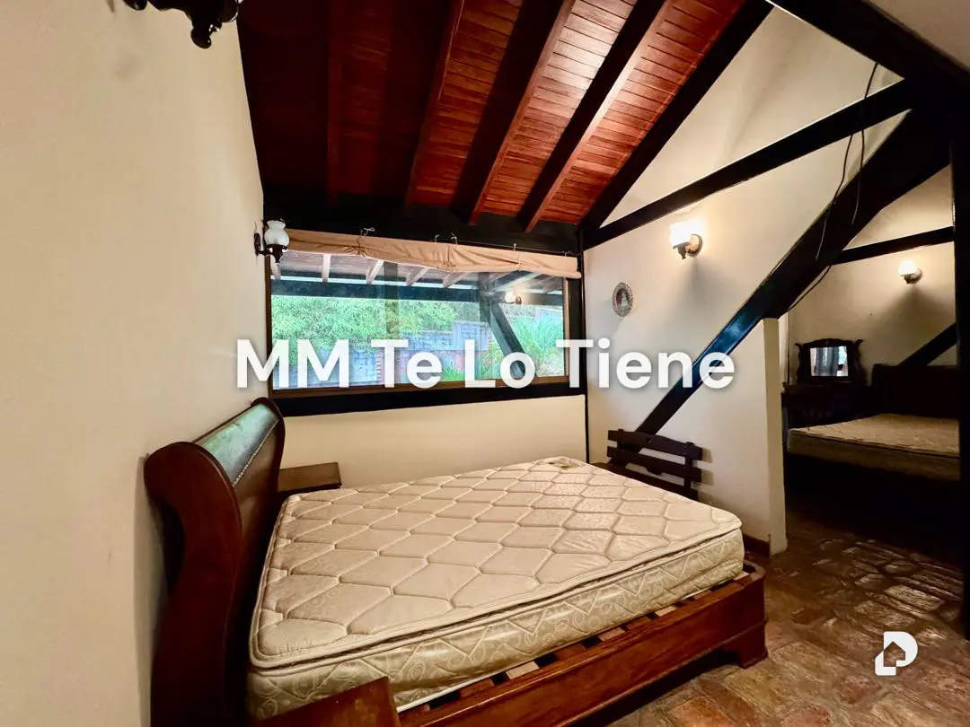 House in La Unión, Caracas – 24