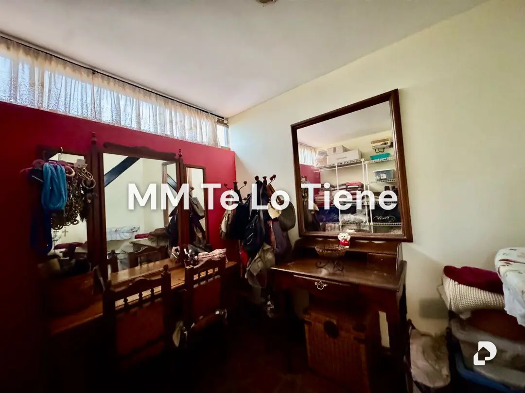 House in La Unión, Caracas – 19