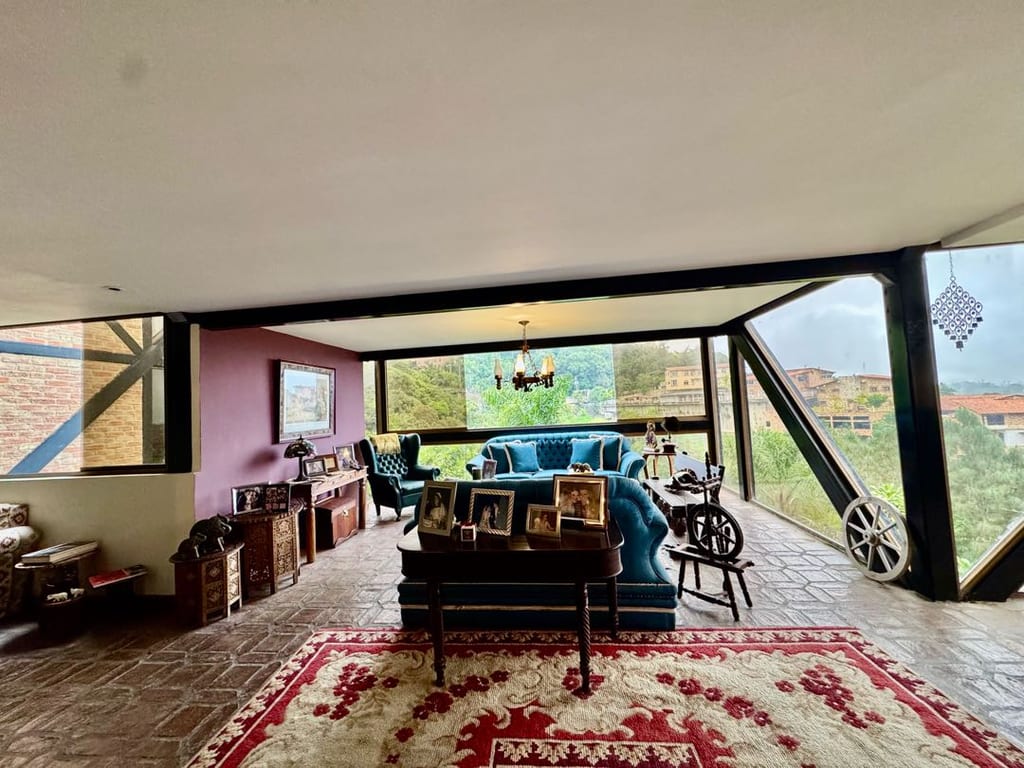 Casa en La Unión, Caracas - 1