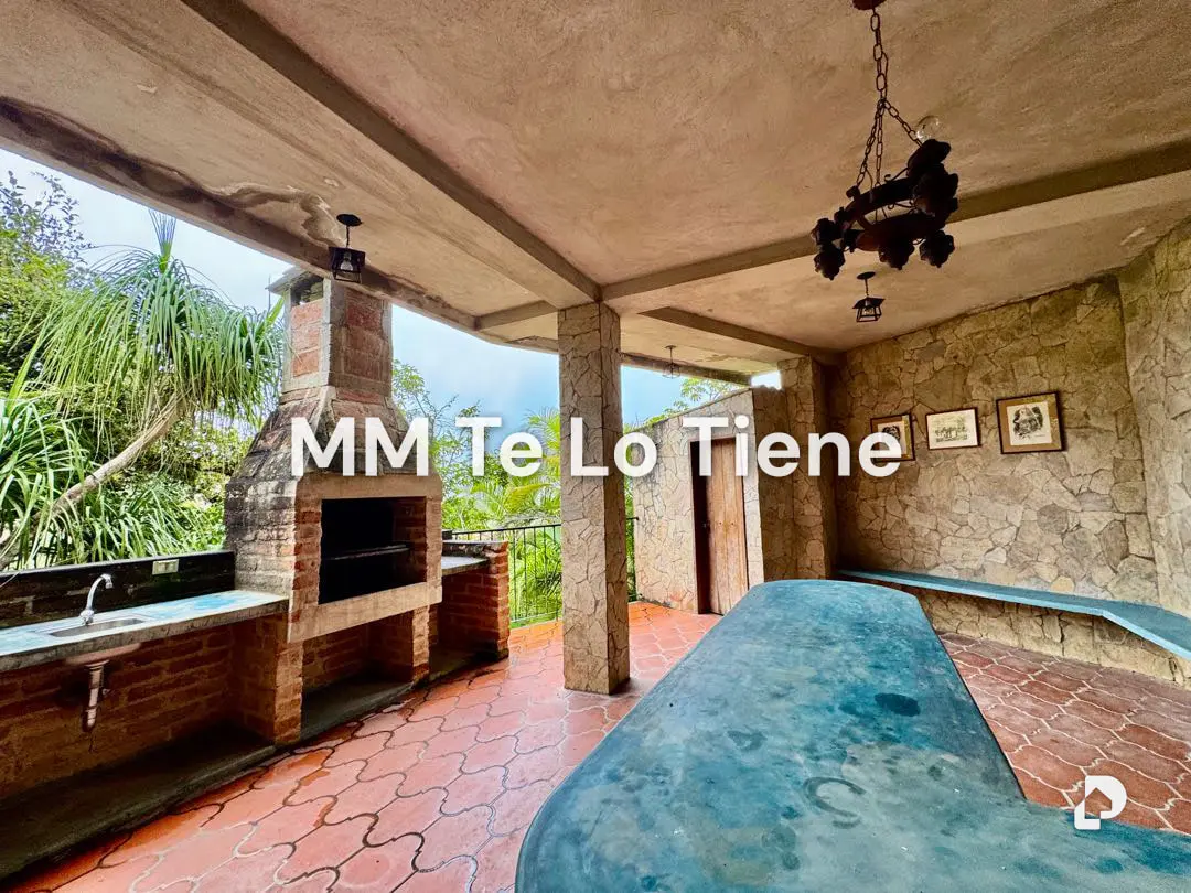 House in La Unión, Caracas – 44