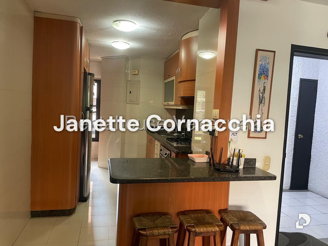 Apartamento en El Rosal, Caracas – 4