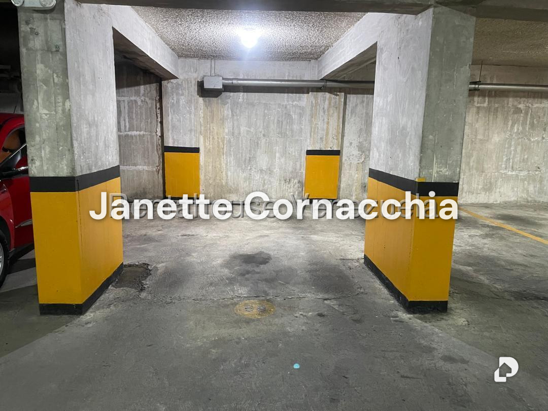 Apartamento en El Rosal, Caracas – 14