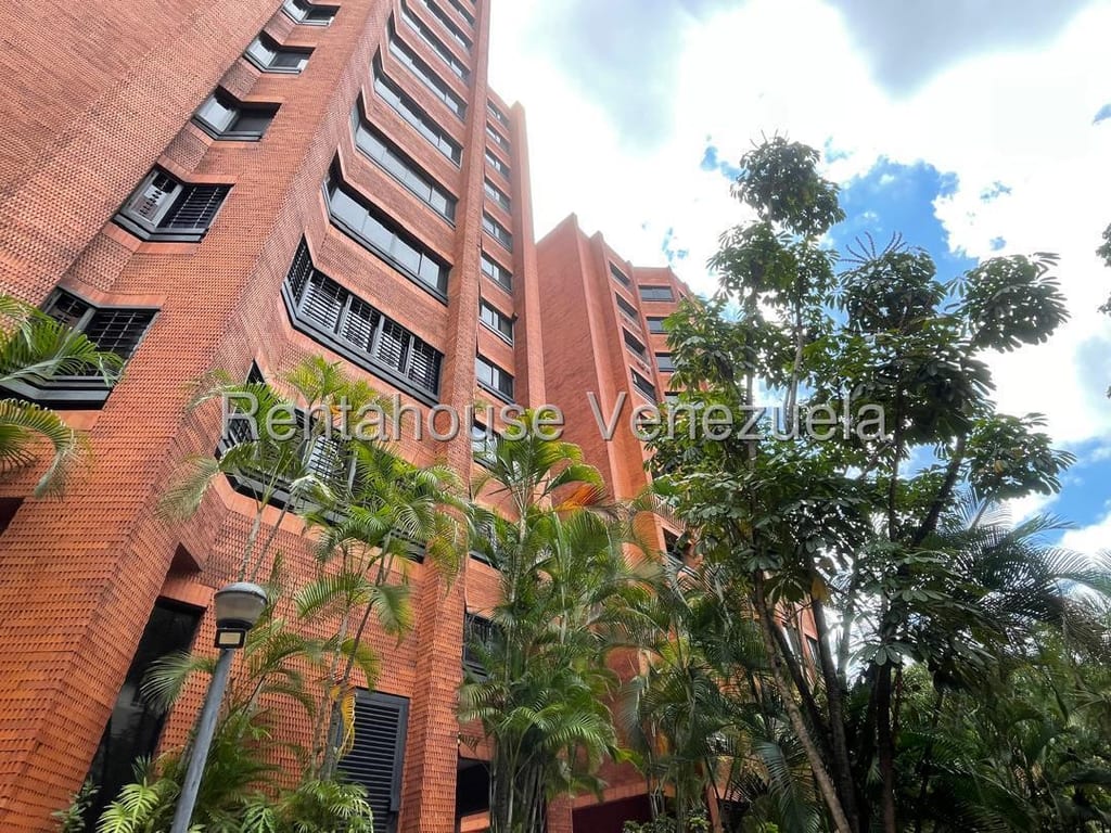 Apartamento en El Rosal, Caracas - 1