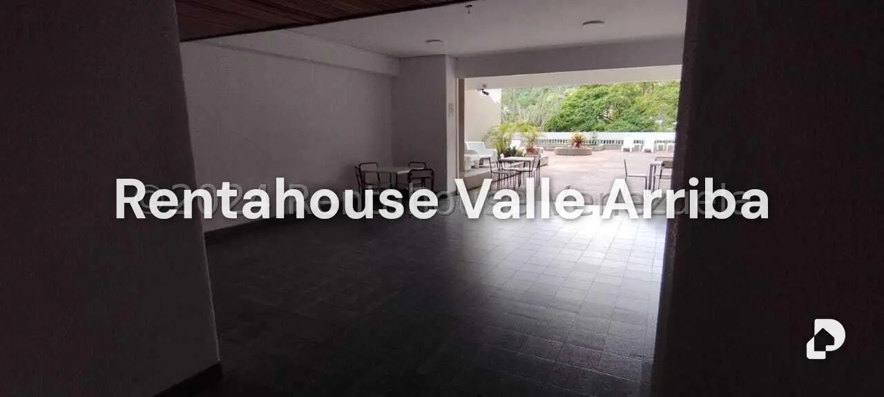 Apartamento en Santa Fe Sur, Caracas – 22