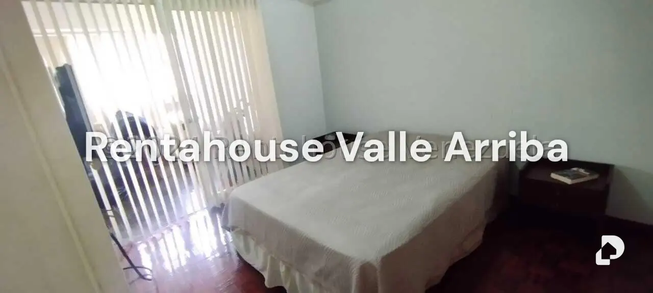 Apartamento en Santa Fe Sur, Caracas – 17