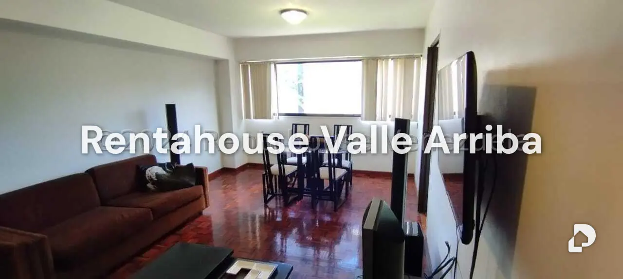 Apartamento en Santa Fe Sur, Caracas – 8