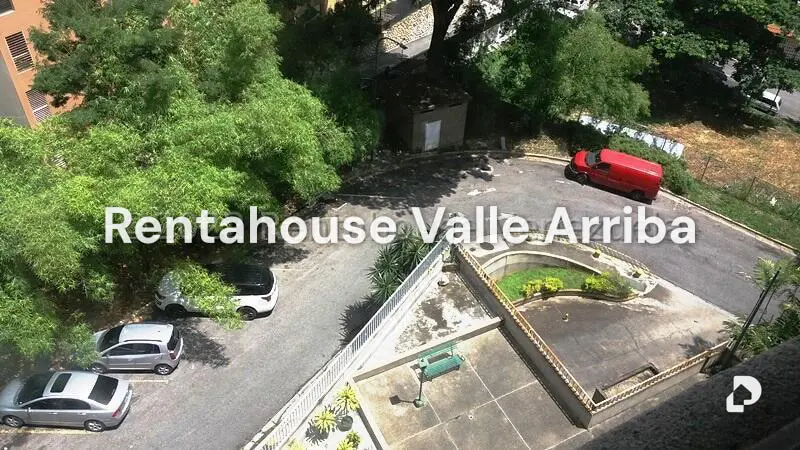 Apartamento en Santa Fe Sur, Caracas – 12