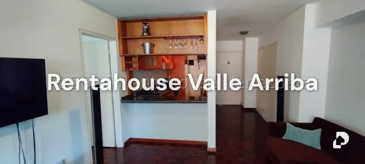 Apartamento en Santa Fe Sur, Caracas – 14