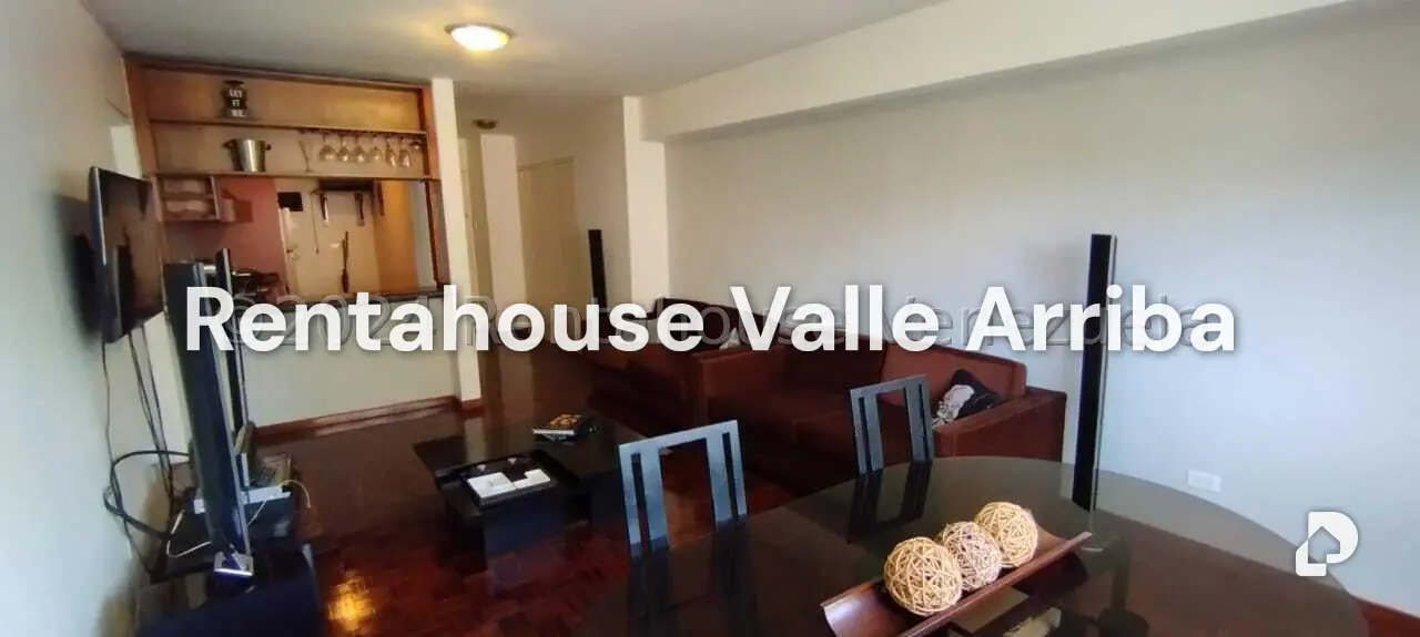 Apartamento en Santa Fe Sur, Caracas – 9
