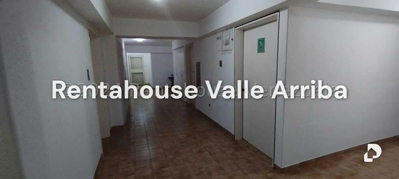Apartamento en Santa Fe Sur, Caracas – 6