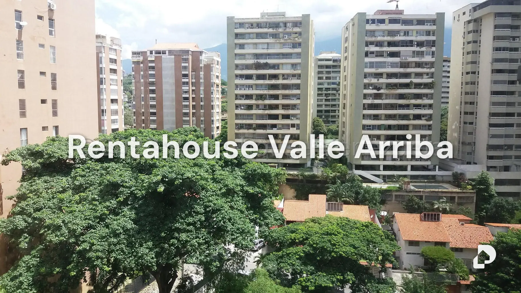 Apartamento en Santa Fe Sur, Caracas – 10