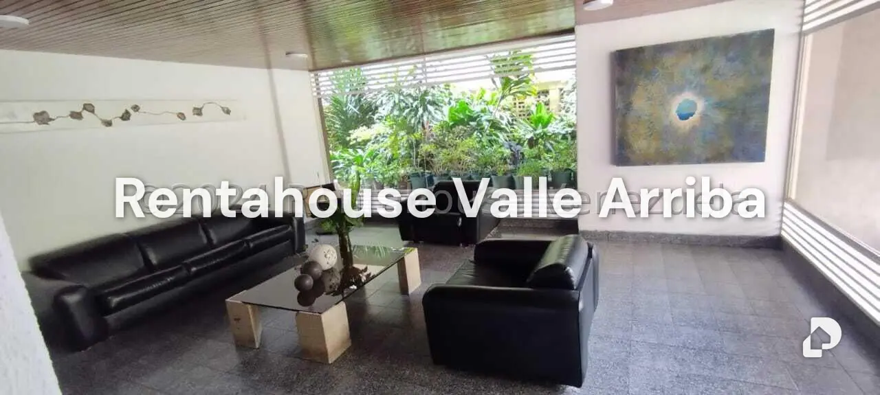 Apartamento en Santa Fe Sur, Caracas – 4