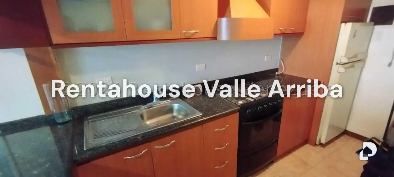 Apartamento en Santa Fe Sur, Caracas – 16