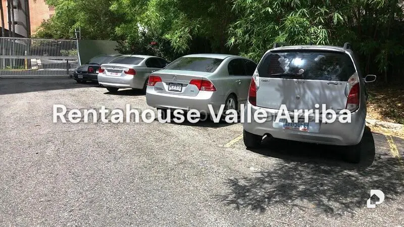 Apartamento en Santa Fe Sur, Caracas – 21