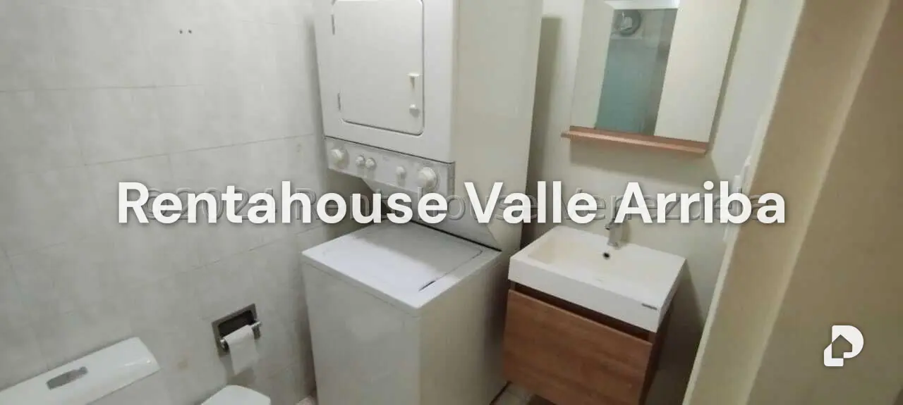Apartamento en Santa Fe Sur, Caracas – 19